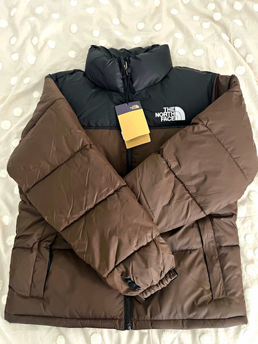 The north face nuptse 700 - the,