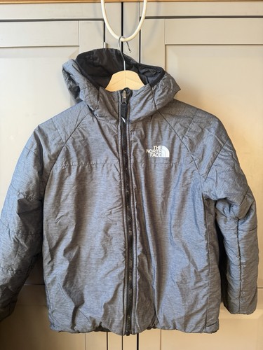 The north face kids - face, reversible