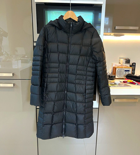 The north face womens long - the,