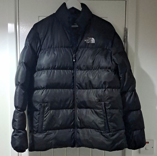 The north face men black - the,