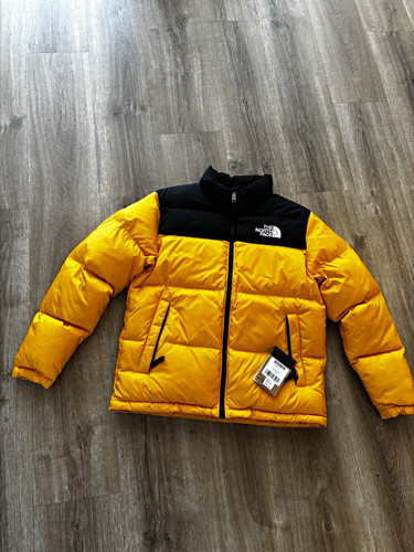 The north face teen - 96, retro