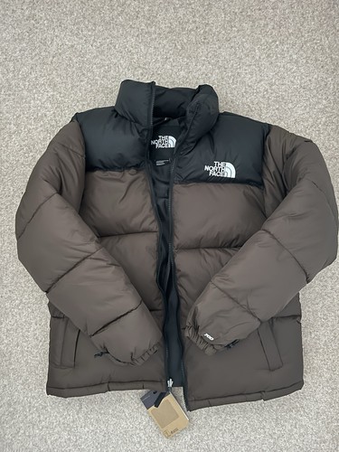 The north face - north, dwr