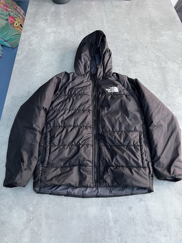 The north face boys reversible - face,
