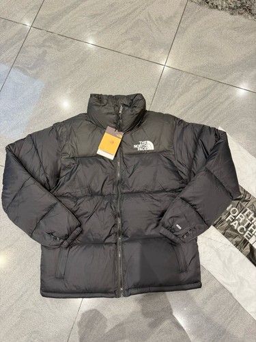 The north face nuptse 700 - north,