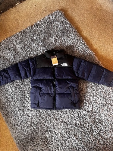 North face 700 - puffer, jacket