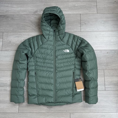 The north face mens puffer - the,
