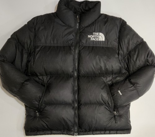 North face puffer jacket - north, 700