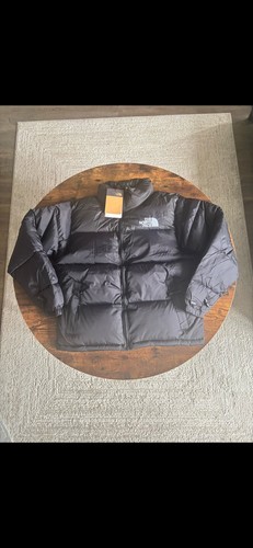 The north face puffer - the,