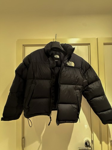The north face black - north,