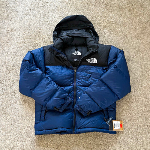 The north face 700 - the, hooded