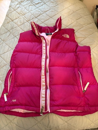 The north face women 700 - face,