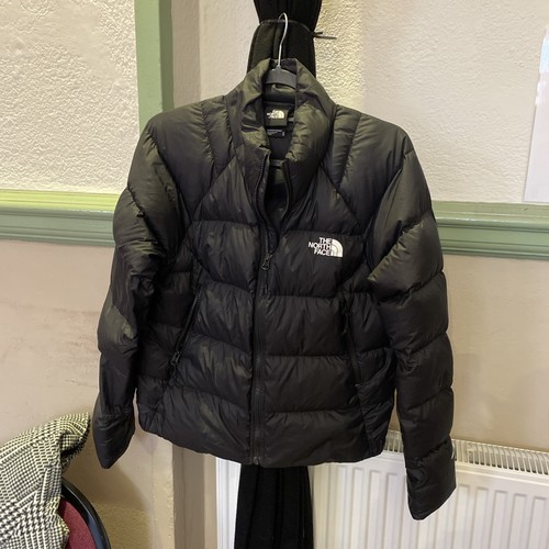 North face men puffer - men’s,