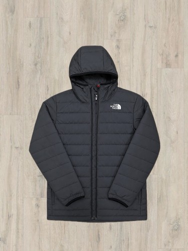 The north face boys black - north,
