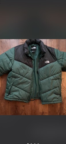 The north face saikuru puffer - saikuru,