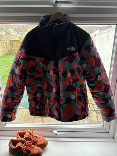 The north face men puffer - the,