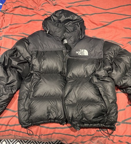 North face puffer jacket 700 - puffer,