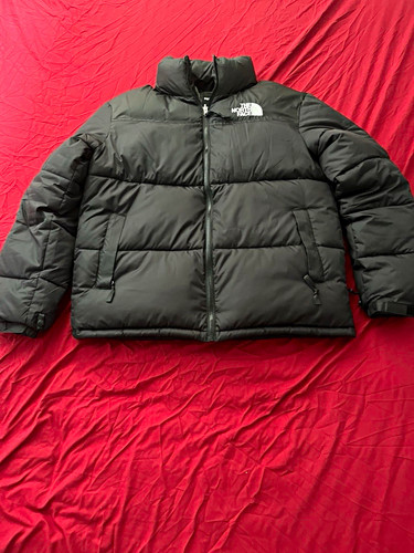 The north face - face, retro