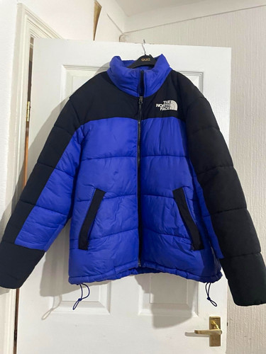 The north face nuptse - the, 💯