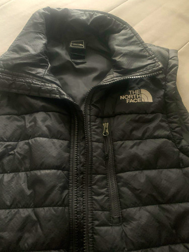 The north face men black - men's,
