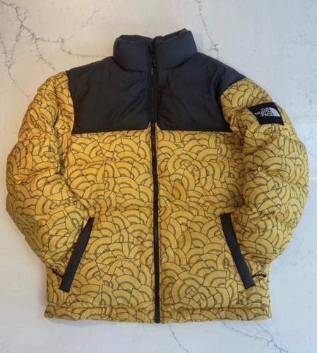 The north face retro - north, nuptse