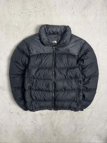 The north face black - the,