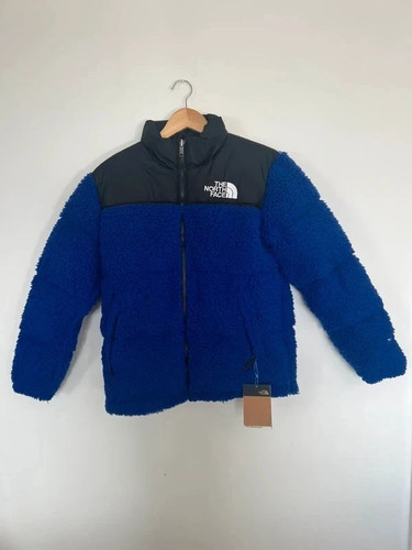 The north face - nuptse, retro