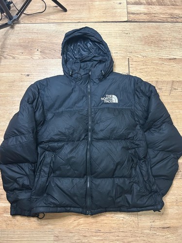 The north face nuptse - north, puffer