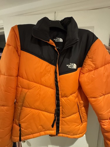 The north face nuptse retro - nuptse,