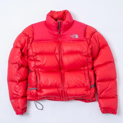 The north face puffer - face,