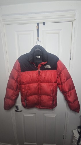 The north face men - north, puffer