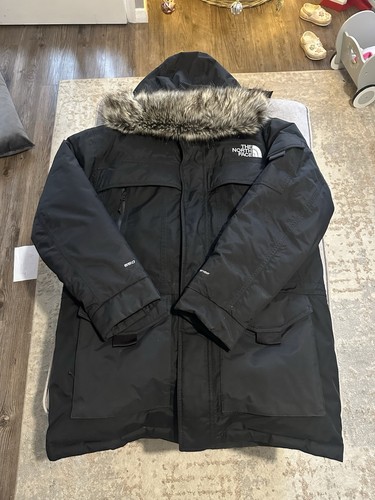 The north face puffer - north,