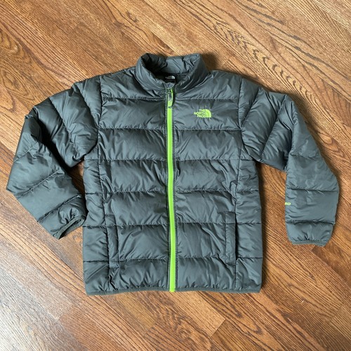 The north face boys gray - boys,