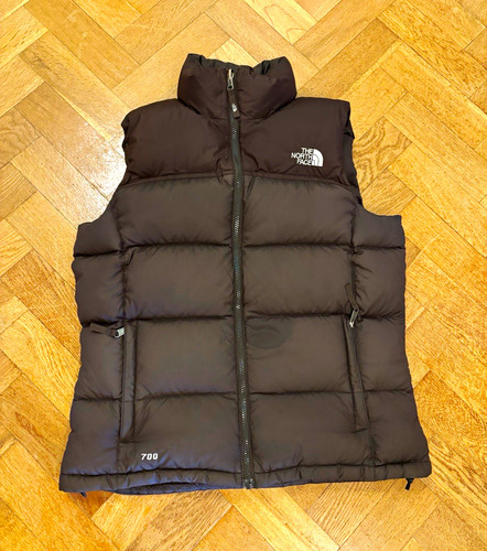 The north face 700 - the,