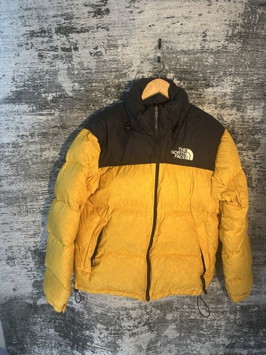 The north face 700 nuptse - face,