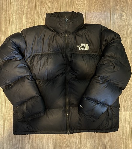 The north face puffer - north, retro