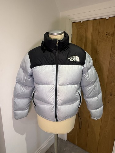 The north face nuptse 700 - north,