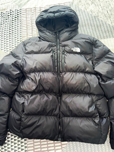 The north face kanaga jacket - the,
