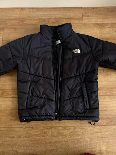 The north face saikuru black - saikuru,