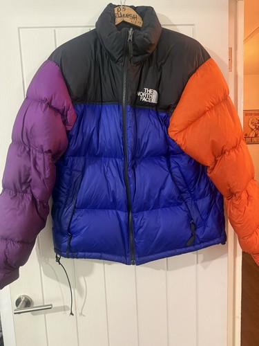The north face men 1996 - the,