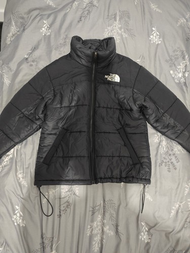 The north face unisex black - the,