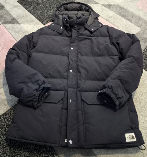 The north face men - north, black