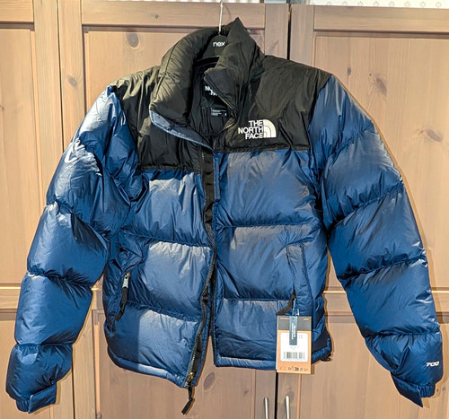 The north face retro - north, 96