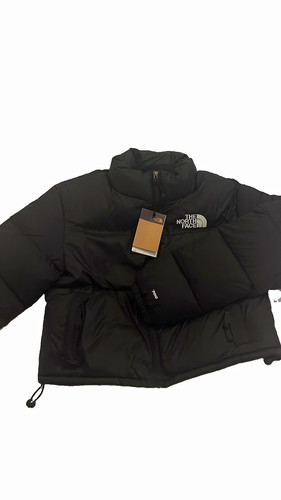 The north face nuptse men - face,