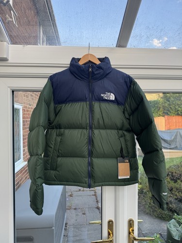 Bnwt men the north face - face, 1996