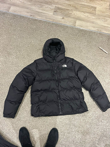 The north face men black - the,