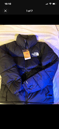The north face 700 fill - north,