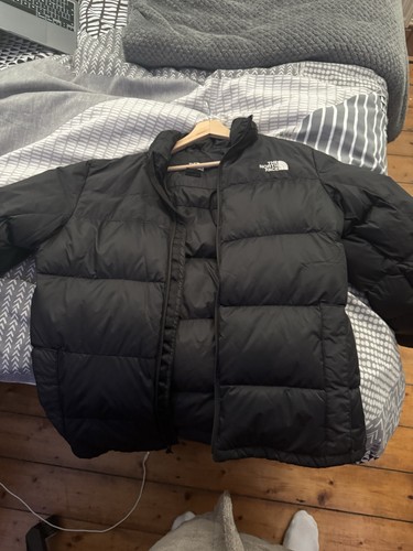 The north face puffer - north,