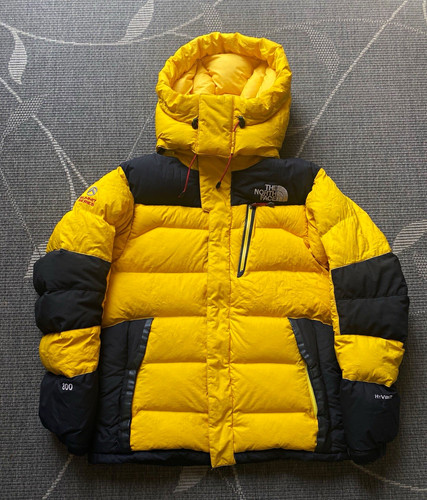 The north face summit series - north,