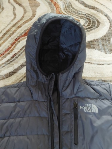 The north face - north, jacket