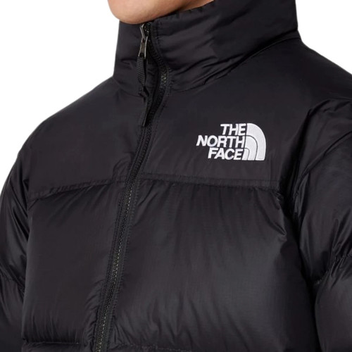 The north face puffer - the,